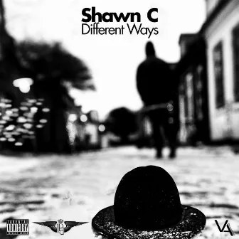 Different Ways by Shawn C