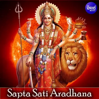 Sapta Sati Aradhana by Basanta Mohanty