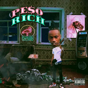 GHOST by Pe$o Rich