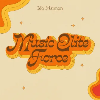 Music Elite Force by Ido Maimon