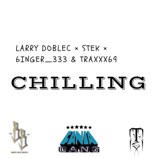 Chilling - Traxxx69 Remix