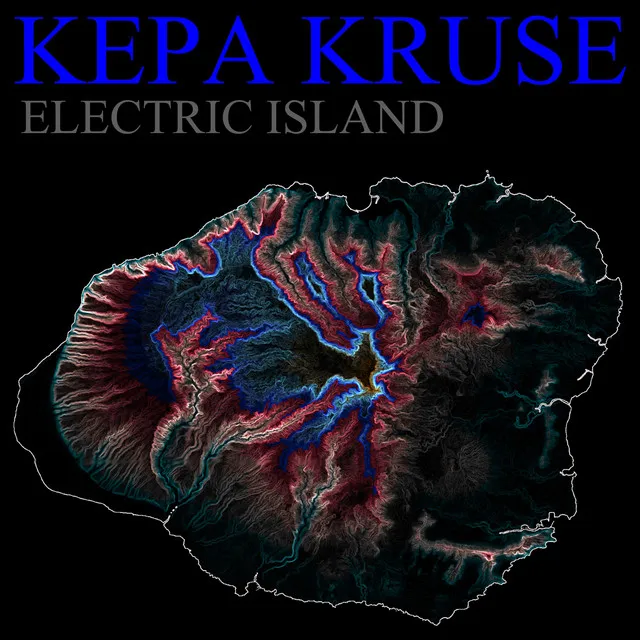 Electric Island