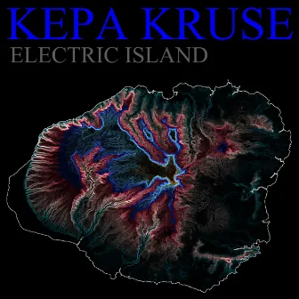 Electric Island by Kepa Kruse