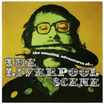 Amazing Adventures Of... by The Liverpool Scene