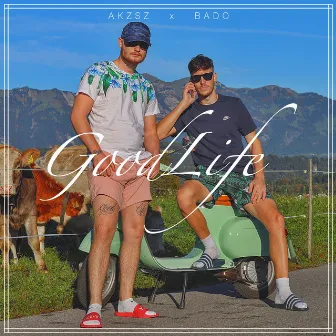 GoodLife by BADO