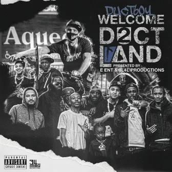 Welcome 2 Ductland by Duct6oy