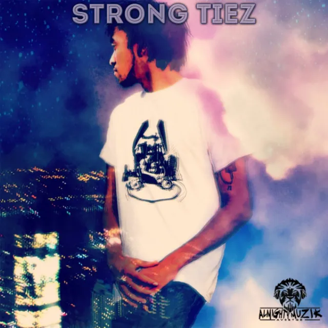 Strong Tiez