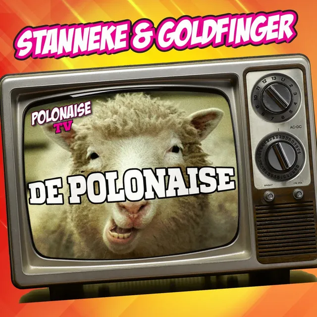 De Polonaise