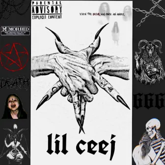 Even The Devil Was An Angel by lil ceej