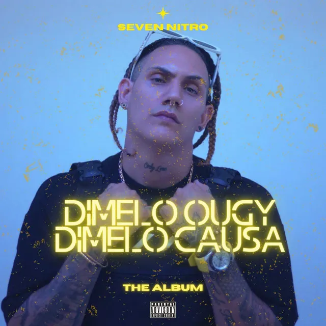 Dimelo Ougy Dimelo Causa