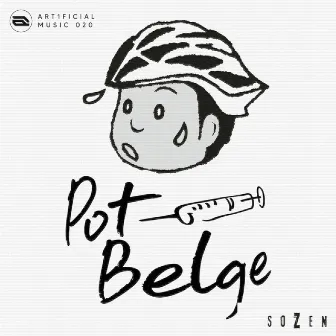 Pot Belge by soZen