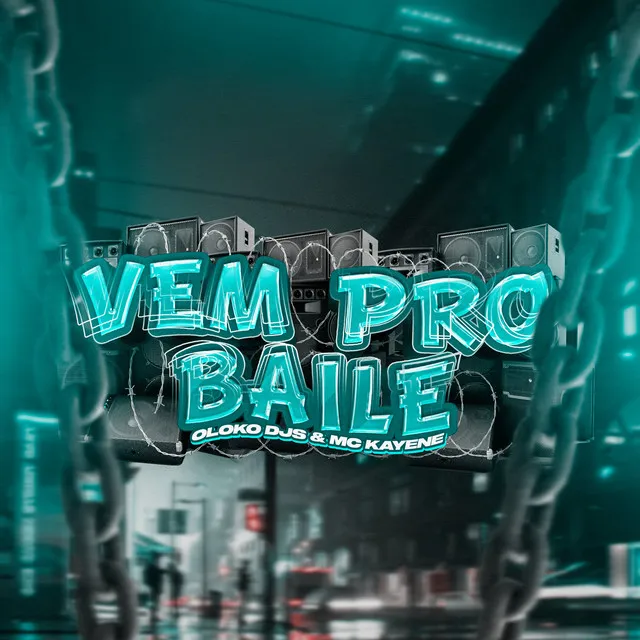 Vem pro Baile