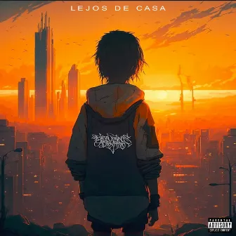 Lejos de Casa by RAHZA NEGRO LATINO