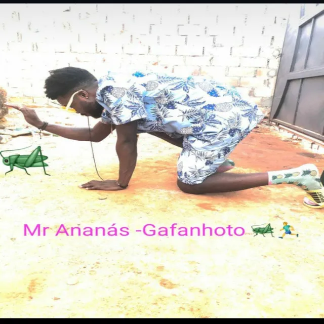 Gafanhoto