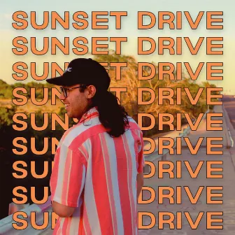 Sunset Drive by Rex