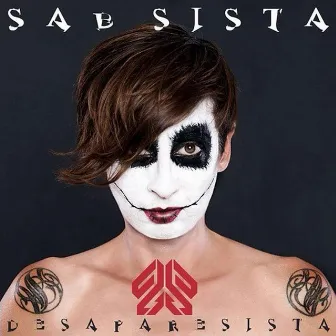 Desaparesista by Sab Sista