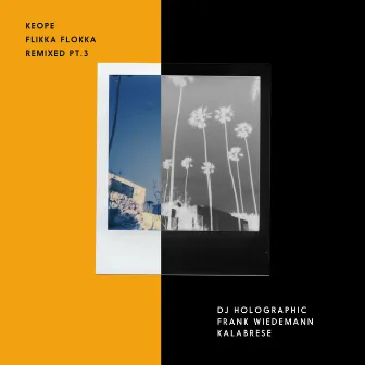 FLIKKA FLOKKA Remixed Pt.3 by Keope