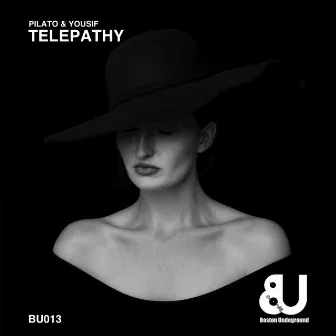 Telepathy by Pilato