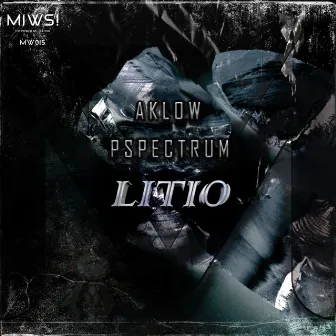 Litio by Pspectrum