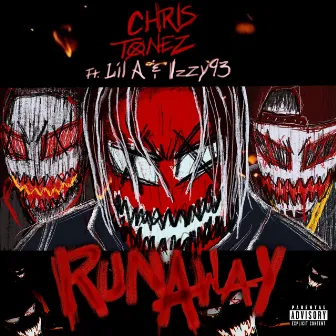 Runaway by Chris Tonez