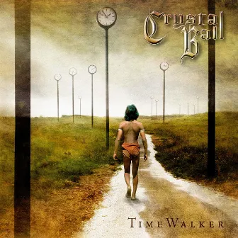 Timewalker by Crystal Ball