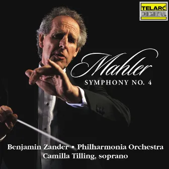 Mahler: Symphony No. 4 by Camilla Tilling