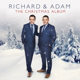 The Christmas Album by Richard & Adam