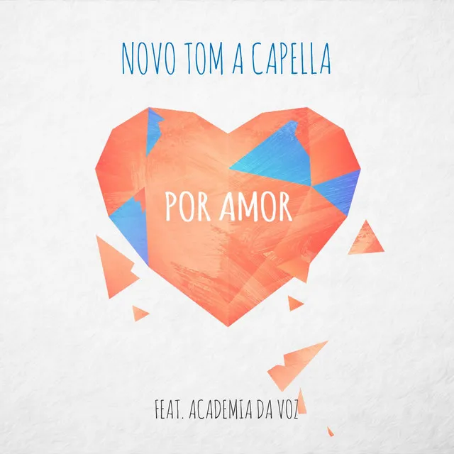 Por Amor - A Capella