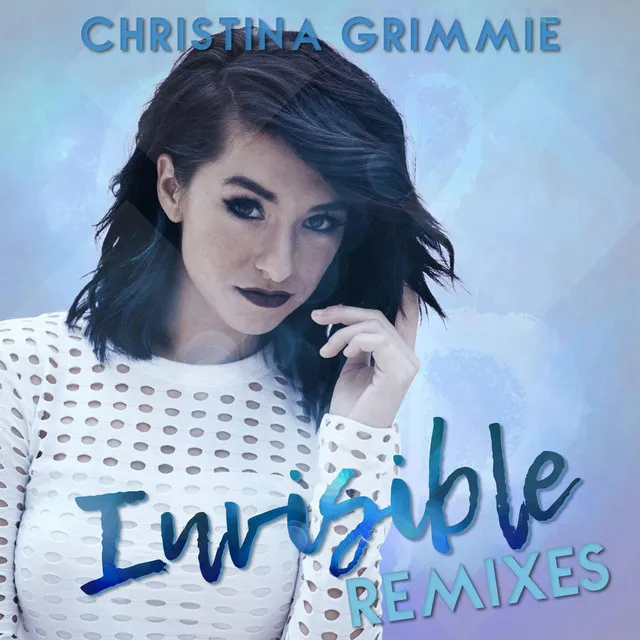 Invisible (Diamond Eyes Remix)