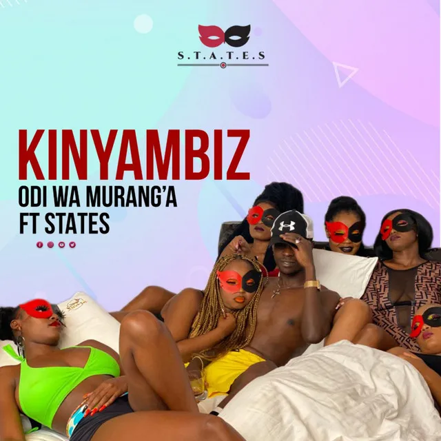 Kinyambiz