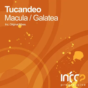 Macula E.P by Tucandeo