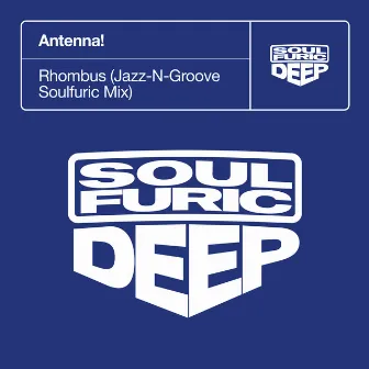 Rhombus (Jazz-N-Groove Soulfuric Mix) by Jazz N Groove