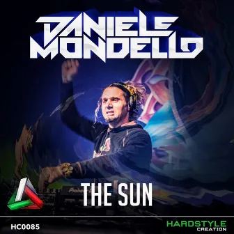 The Sun by Daniele Mondello