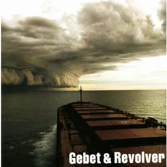 Gebet & Revolver by Dziuks Küche