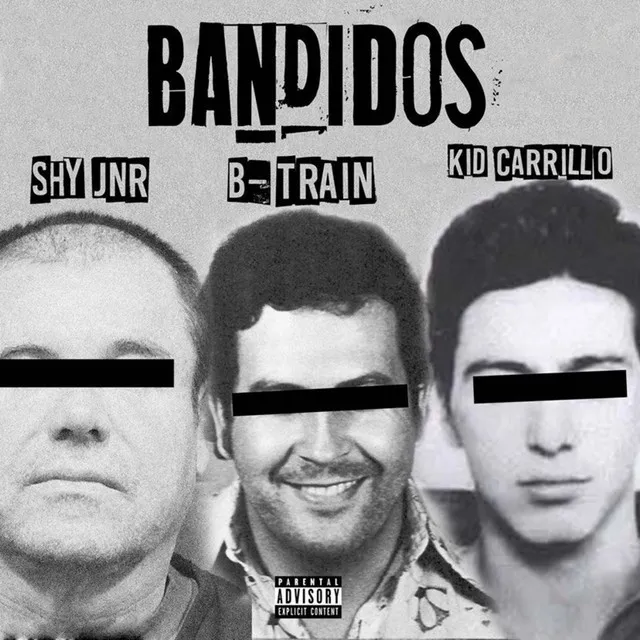 BANDIDOS