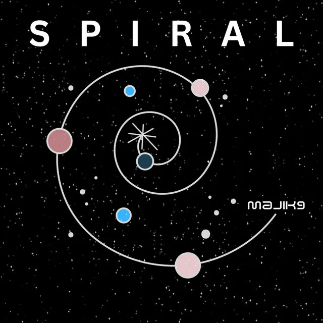 Spiral - Radio Edit