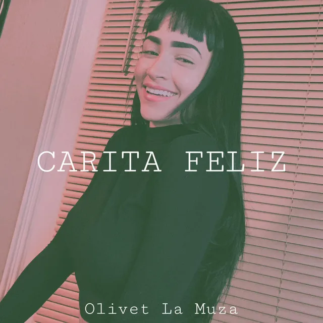 Carita Feliz