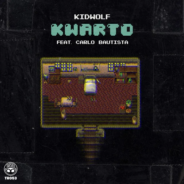 Kwarto (feat. Carlo Bautista)