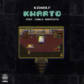 Kwarto (feat. Carlo Bautista) by Kidwolf