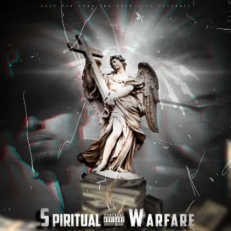 Spiritual Warfare by OMW Acal