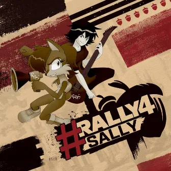 #Rally4Sally by Meelz