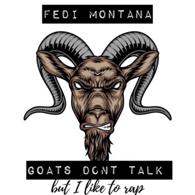 Goats Dont Talk