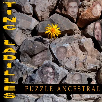 Puzzle Ancestral by Tinc Ladilles