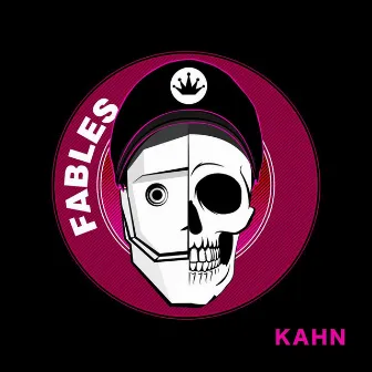 Fables by Kahn Morbee