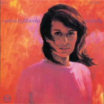 Windy by Astrud Gilberto