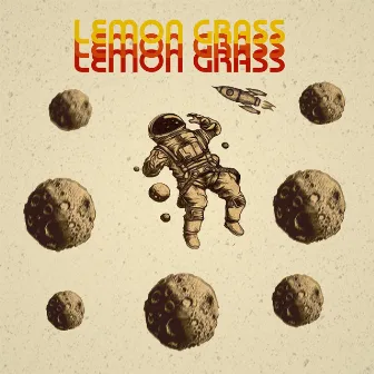 Lemon Grass by charlie gamache