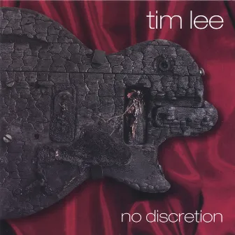 No Discretion by Tim Lee