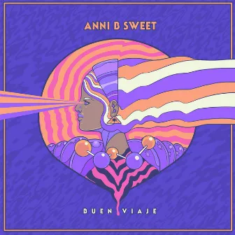 Buen Viaje by Anni B Sweet