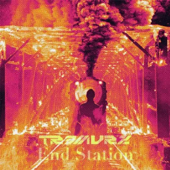 End Station by Tr3murz