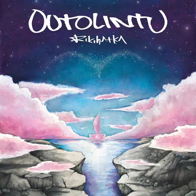 Outolintu